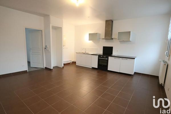 Appartement 2 pièces de 43 m² à Domont (95330)