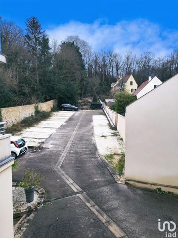 Appartement 2 pièces de 43 m² à Domont (95330)