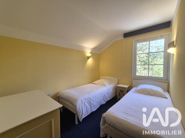 Maison à vendre 3 pièces 44 m² Talmont-Saint-Hilaire
