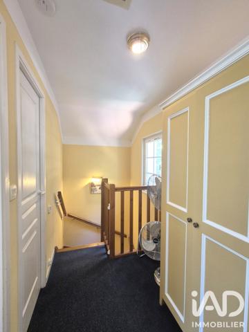Maison à vendre 3 pièces 44 m² Talmont-Saint-Hilaire