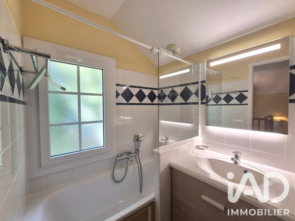 Maison à vendre 3 pièces 44 m² Talmont-Saint-Hilaire