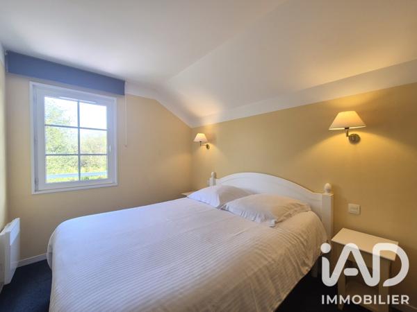 Maison à vendre 3 pièces 44 m² Talmont-Saint-Hilaire