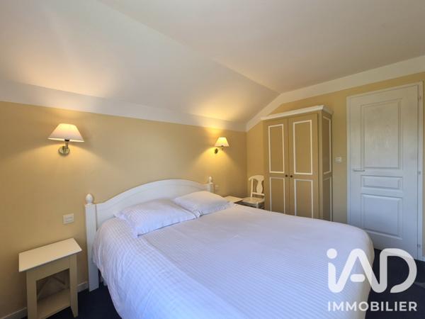 Maison à vendre 3 pièces 44 m² Talmont-Saint-Hilaire