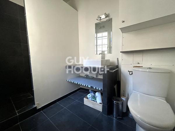 Studio de charme au coeur du Quartier Latin - Sectorisation Henri IV