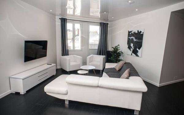 Appartement à louer    2 pièces • 66 m2 Rodez
