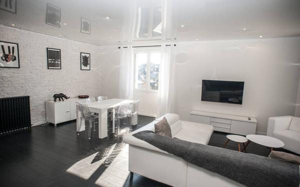 Appartement à louer    2 pièces • 66 m2 Rodez
