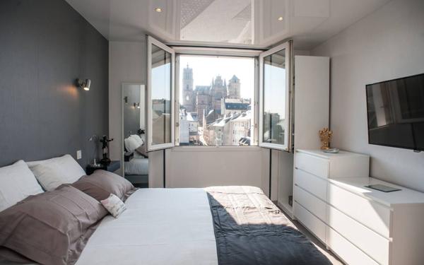 Appartement à louer    2 pièces • 66 m2 Rodez