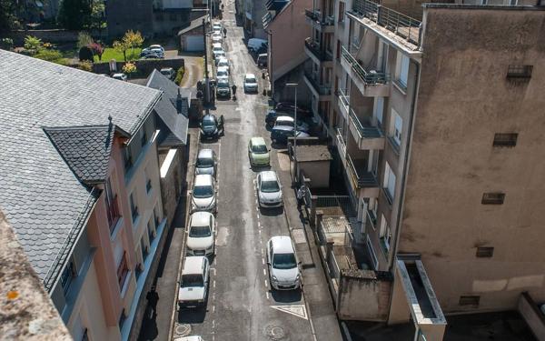 Appartement à louer    2 pièces • 66 m2 Rodez
