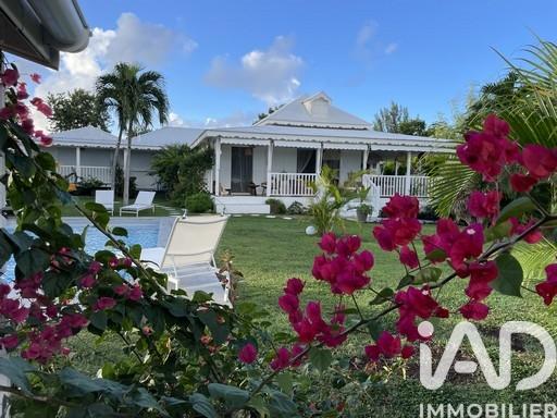 Maison à vendre 5 pièces 130 m² Saint-François