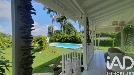 Maison à vendre 5 pièces 130 m² Saint-François