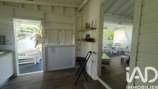 Maison à vendre 5 pièces 130 m² Saint-François