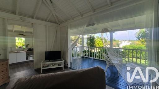 Maison à vendre 5 pièces 130 m² Saint-François