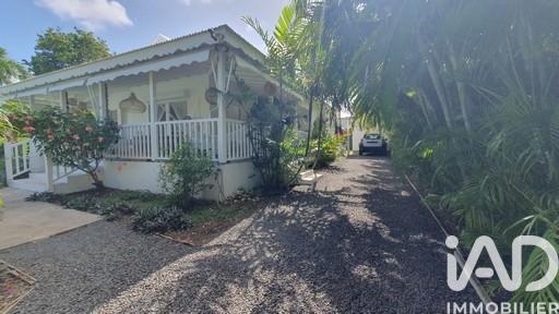 Maison à vendre 5 pièces 130 m² Saint-François