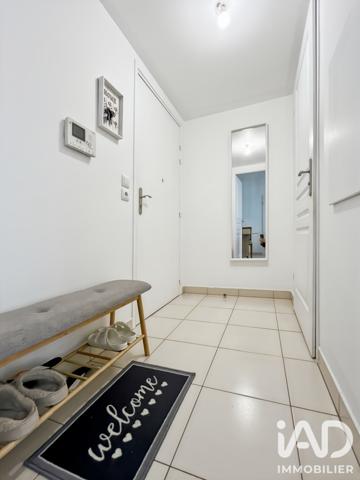 Location appartement 2 pièces 48 m² Chelles