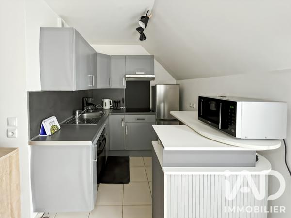 Location appartement 2 pièces 48 m² Chelles