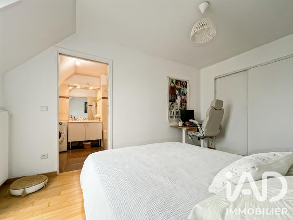 Location appartement 2 pièces 48 m² Chelles