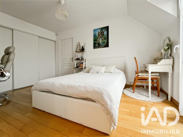 Location appartement 2 pièces 48 m² Chelles