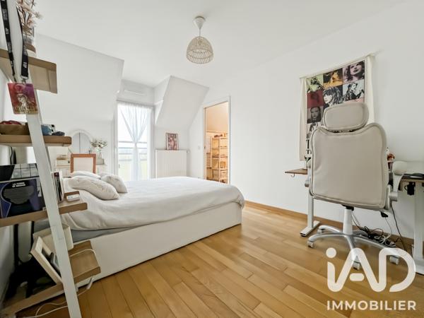 Location appartement 2 pièces 48 m² Chelles