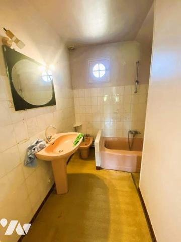 Maison d'habitation