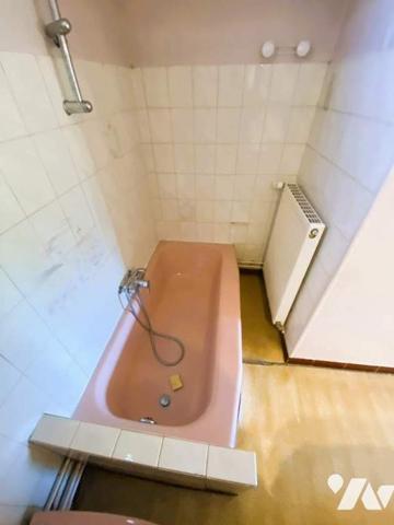 Maison d'habitation