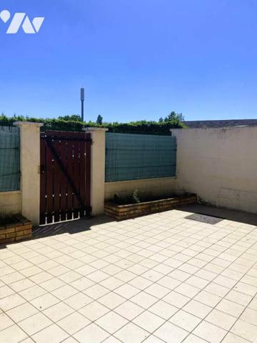 Maison d'habitation