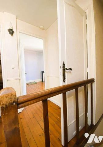 Maison d'habitation