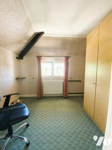 Maison d'habitation