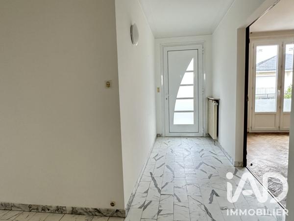 Maison à vendre 7 pièces 166 m² Saint-Herblain
