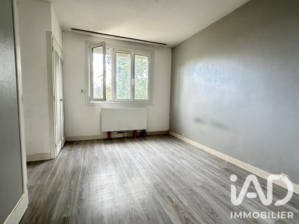 Maison à vendre 7 pièces 166 m² Saint-Herblain