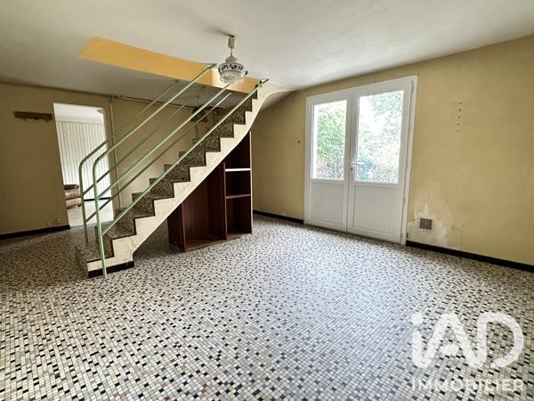 Maison à vendre 7 pièces 166 m² Saint-Herblain