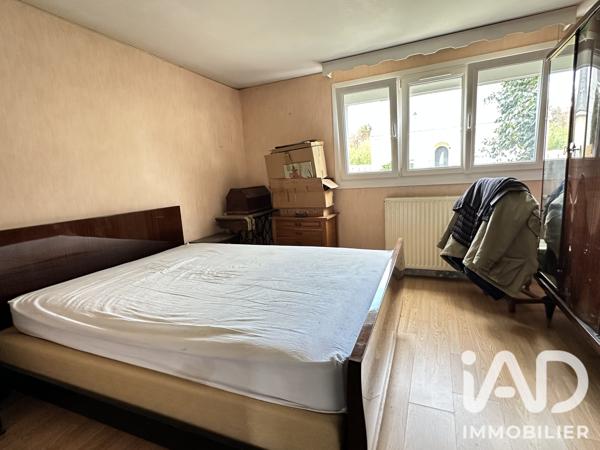 Maison à vendre 7 pièces 166 m² Saint-Herblain