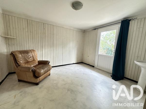 Maison à vendre 7 pièces 166 m² Saint-Herblain
