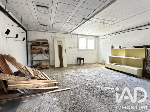 Maison à vendre 7 pièces 166 m² Saint-Herblain