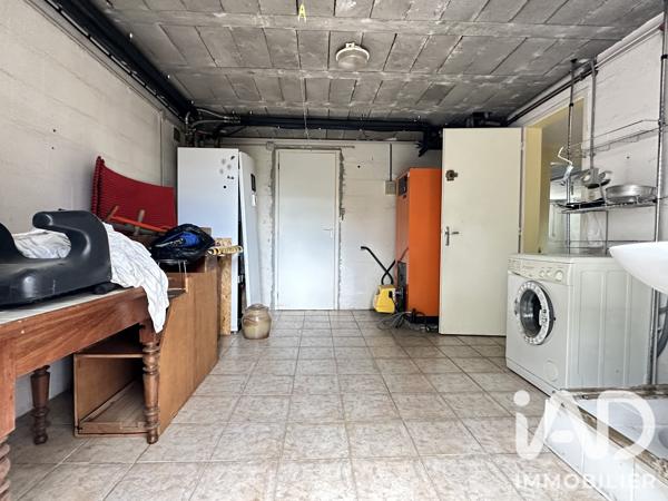Maison à vendre 7 pièces 166 m² Saint-Herblain