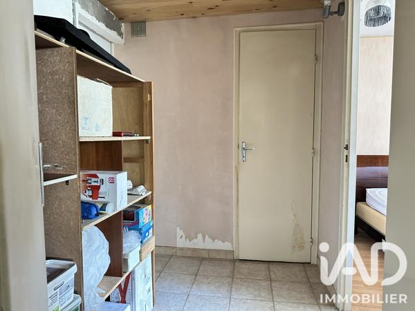 Maison à vendre 7 pièces 166 m² Saint-Herblain