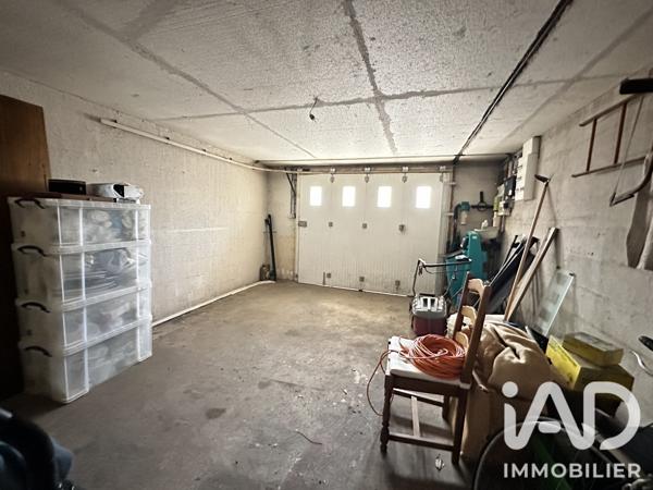 Maison à vendre 7 pièces 166 m² Saint-Herblain