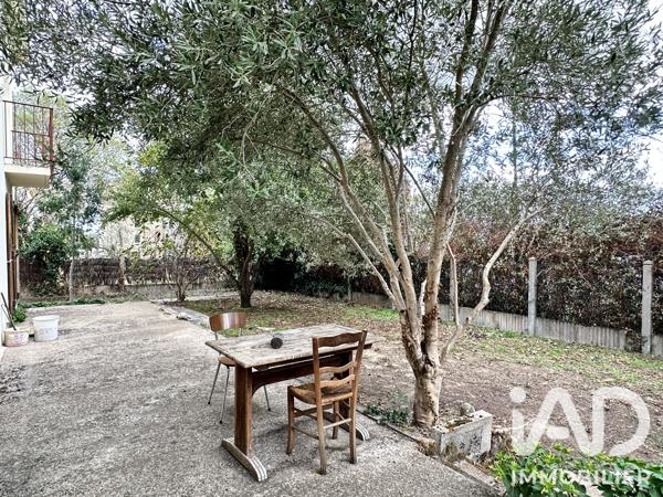 Maison à vendre 7 pièces 166 m² Saint-Herblain