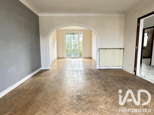 Maison à vendre 7 pièces 166 m² Saint-Herblain