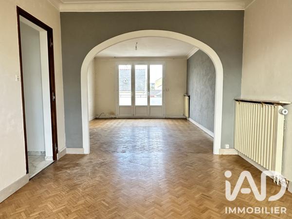 Maison à vendre 7 pièces 166 m² Saint-Herblain