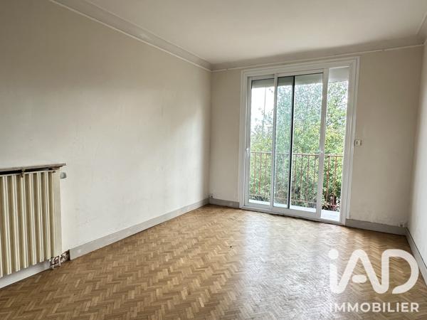 Maison à vendre 7 pièces 166 m² Saint-Herblain