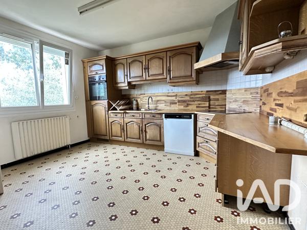 Maison à vendre 7 pièces 166 m² Saint-Herblain