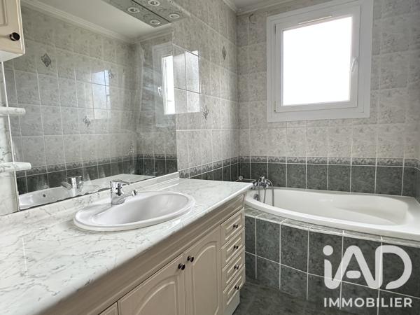 Maison à vendre 7 pièces 166 m² Saint-Herblain