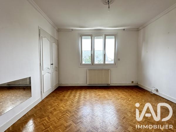 Maison à vendre 7 pièces 166 m² Saint-Herblain