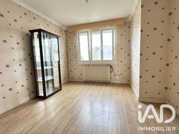 Maison à vendre 7 pièces 166 m² Saint-Herblain