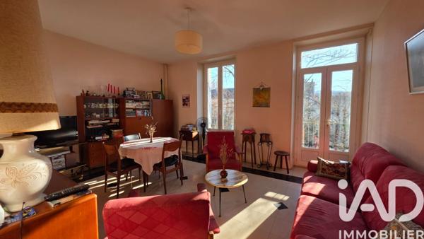 Maison à vendre 11 pièces 200 m² Crest