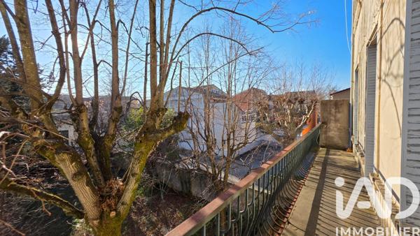 Maison à vendre 11 pièces 200 m² Crest