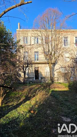 Maison à vendre 11 pièces 200 m² Crest