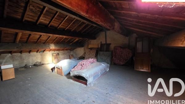 Maison à vendre 11 pièces 200 m² Crest