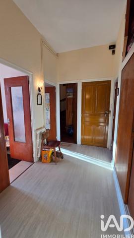 Maison à vendre 11 pièces 200 m² Crest