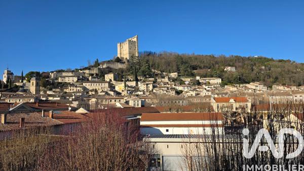 Maison à vendre 11 pièces 200 m² Crest